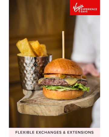 Three Course Meal for Two at a Gordon Ramsay Restaurant E-Voucher - 4 Locations