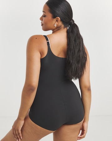 Maidenform Sleek Smoothers Light Control Wear Your Own Bra Body