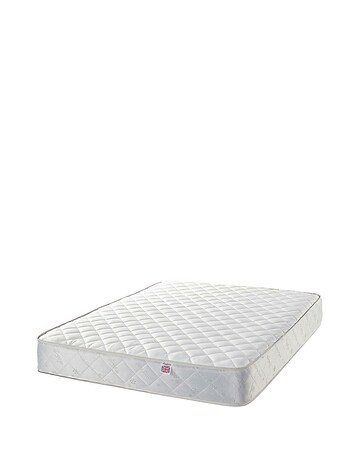 Aspire Dual Layer Pro Hybrid Mattress