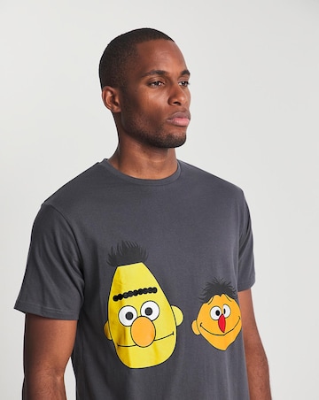 Bert & Ernie TShirt