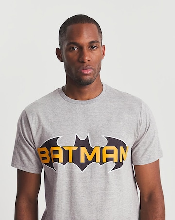 Batman Logo Tshirt