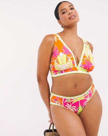Figleaves Frida Classic Bikini Bottoms