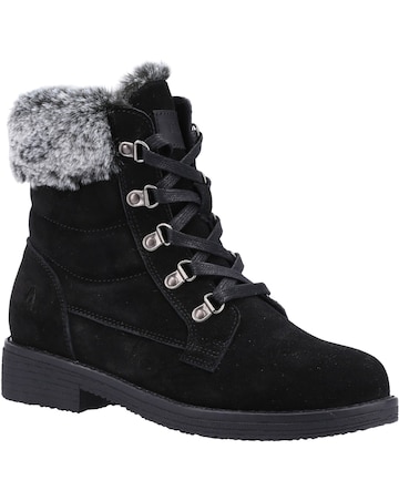 Hush Puppies Florence Mid Boot