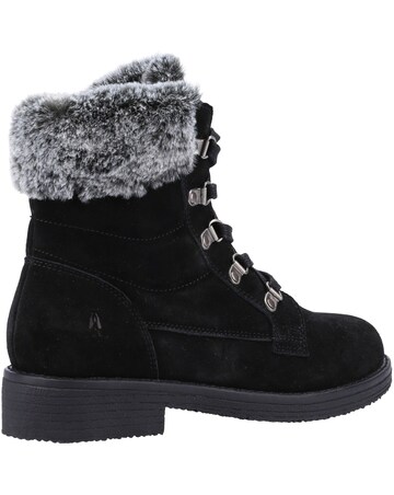 Hush Puppies Florence Mid Boot