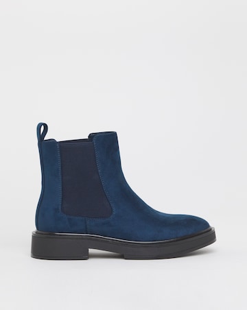 Arya Classic Chelsea Boots - Extra Wide Fit (EEE)