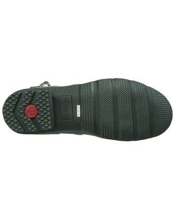 Hunter Original Side Adjustable Wellington Boots