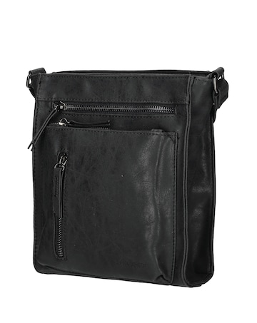 Enrico Benetti Noumea Single Handle Vegan Leather Shoulderbag