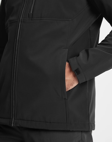 Tog24 Truro Mens Hooded Softshell Jacket