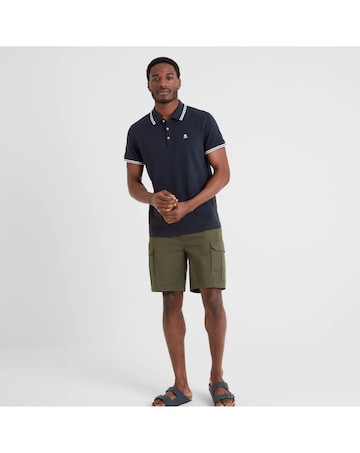 Tog24 Biston Mens Polo Shirt