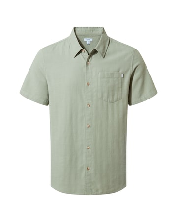 Tog24 Preston Mens Ss Shirt