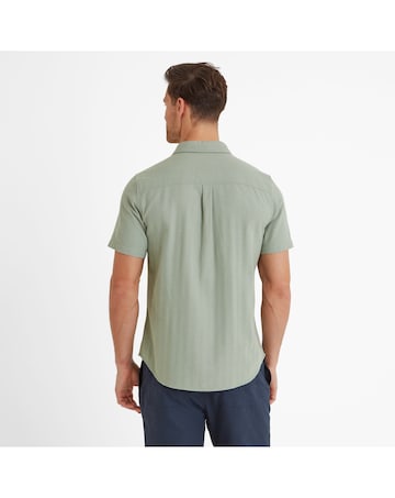 Tog24 Preston Mens Ss Shirt