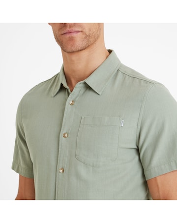 Tog24 Preston Mens Ss Shirt