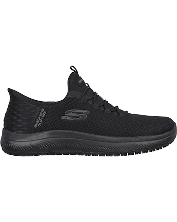 Skechers Workwear Summits SR - Enslee Work Shoe