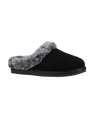 Hush Puppies Amara Slipper