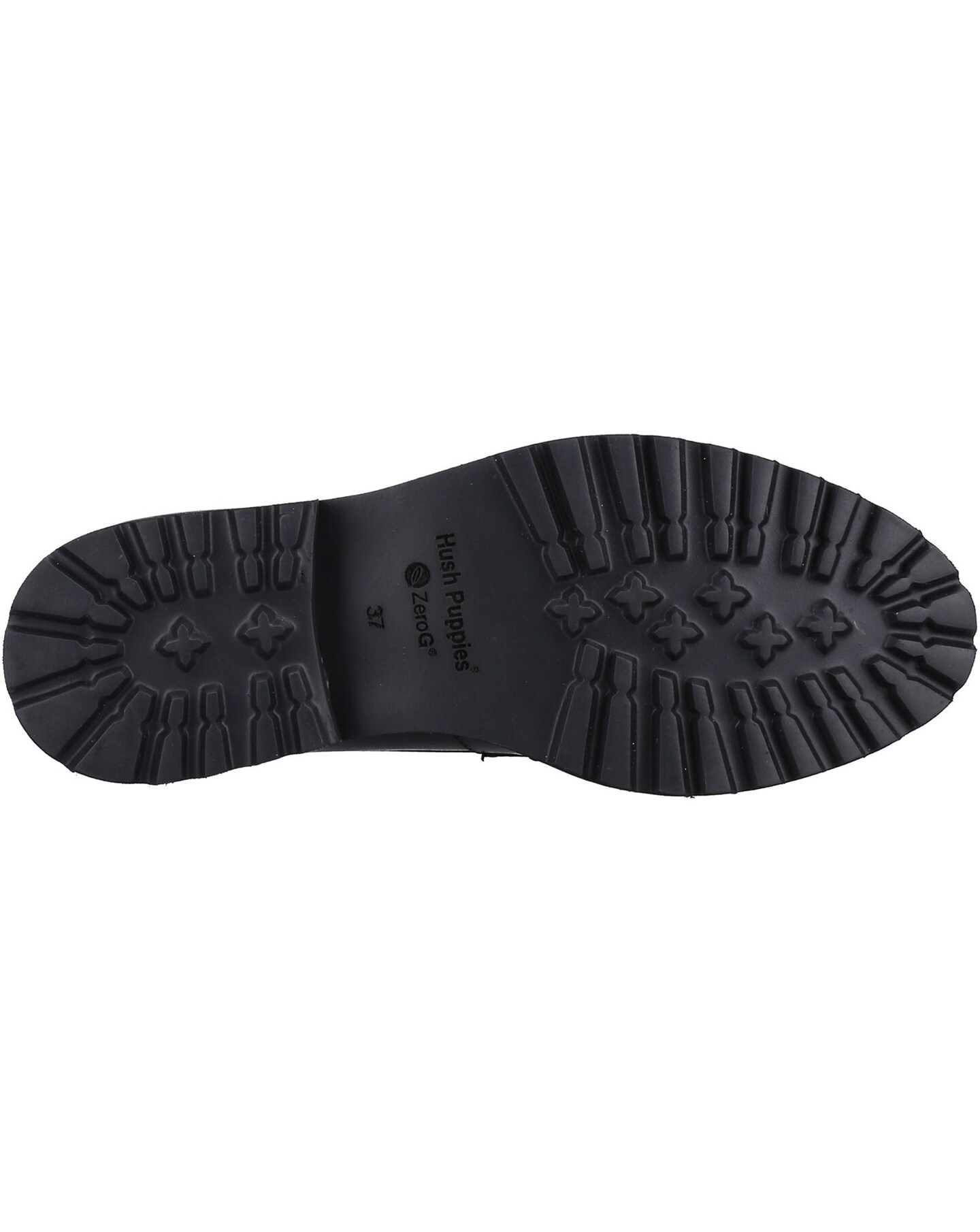 Hush puppies zero hotsell g slip on