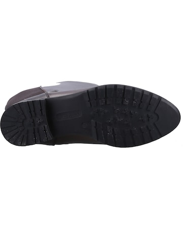 Hush Puppies Vanessa Calf Boot