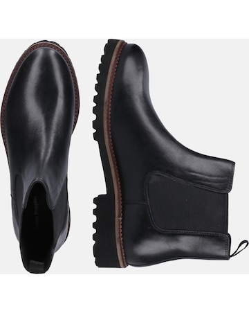 Hush Puppies Gwyneth Chelsea Boot