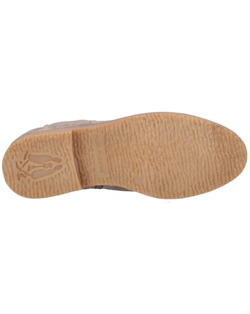 Hush Puppies Maddy Wide Boot