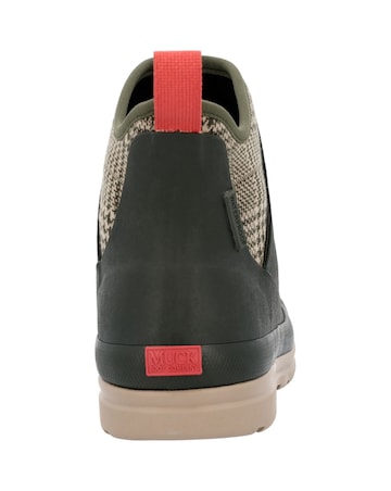 Muck Boots Originals Ankle Wellingtons