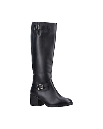 Hush Puppies Heidi Long Boot