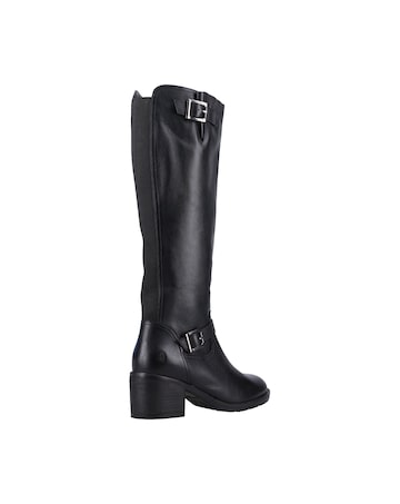 Hush Puppies Heidi Long Boot