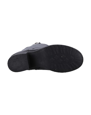 Hush Puppies Heidi Long Boot