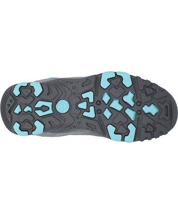 Hi-Tec Quadra II Shoes