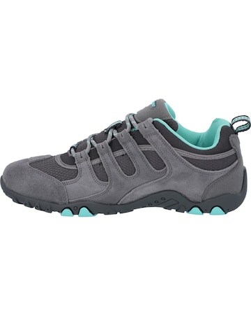 Hi-Tec Quadra II Shoes