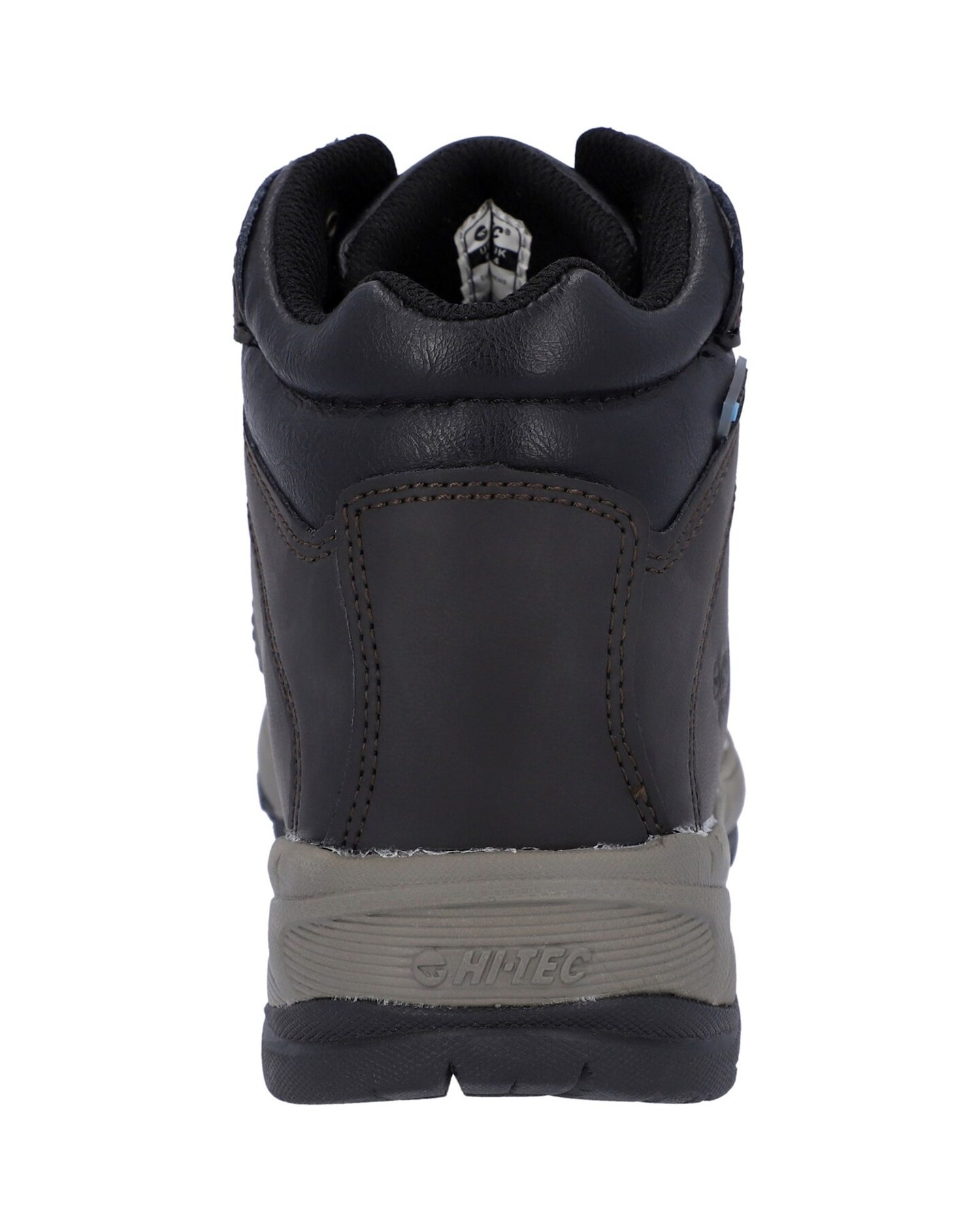 Hi tec hot sale ottawa boots