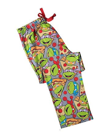 Mens TMNT Loungepants