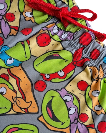 Mens TMNT Loungepants