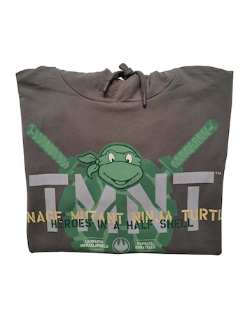 Mens Teenage Mutant Ninja Turtles Hoodie