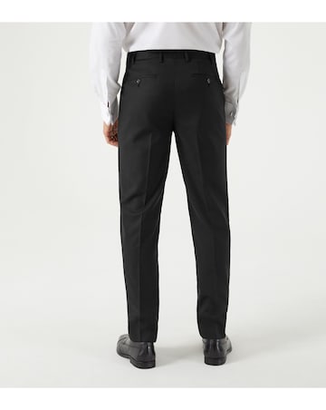 Skopes Farnham Suit Trouser Black