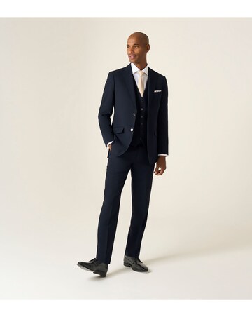 Skopes Harcourt Suit Waistcoat Ink