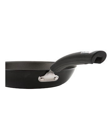 Circulon Total Hard Anodised 5 Piece Pan Set