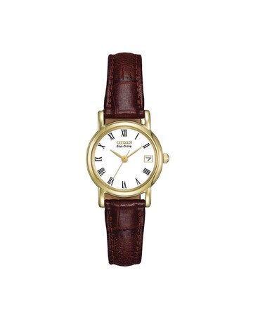 Citizen Eco-Drive Ladies Watch