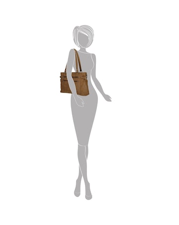 Enrico Benetti Noumea Handbag