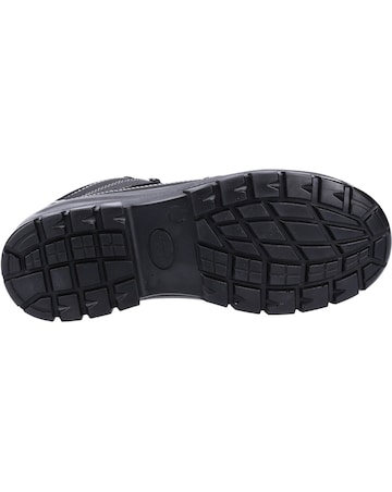 Skechers Workwear Trophus Letic Safety Boot