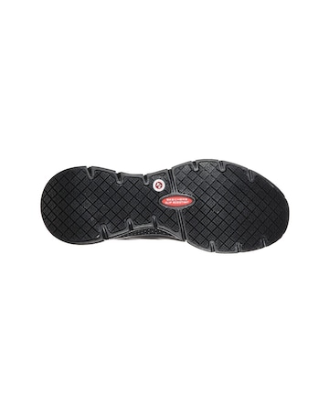 Skechers Arch Fit SR Axtell Occupational Shoe