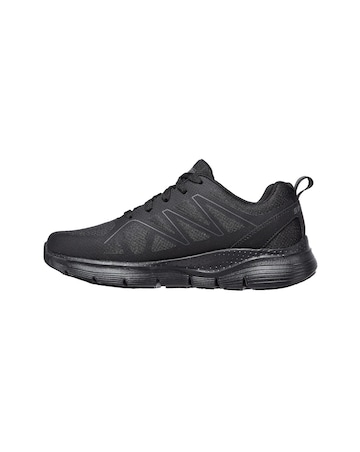 Skechers Arch Fit SR Axtell Occupational Shoe