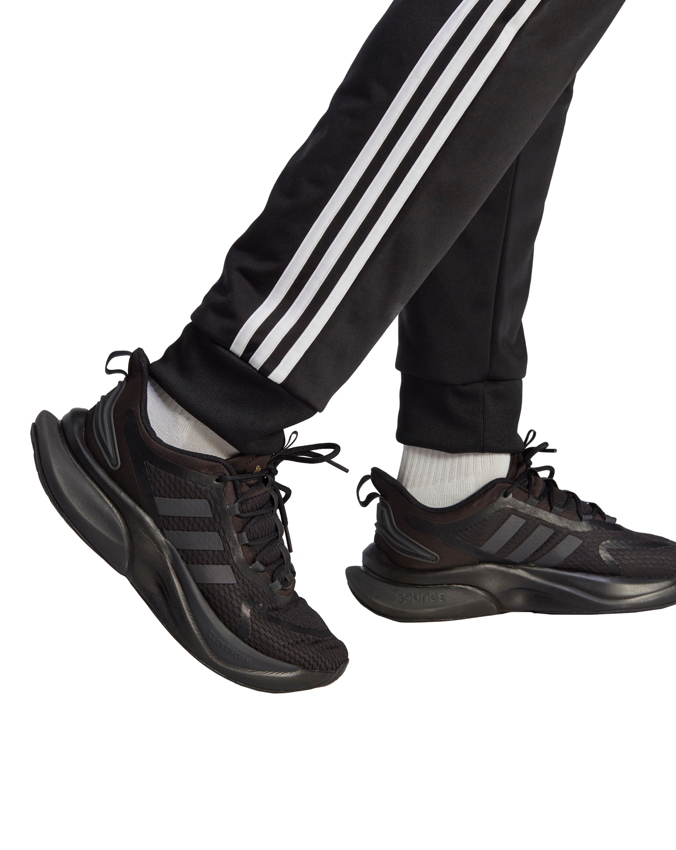 adidas 3 Stripes Tricot Tracksuit | Premier Man