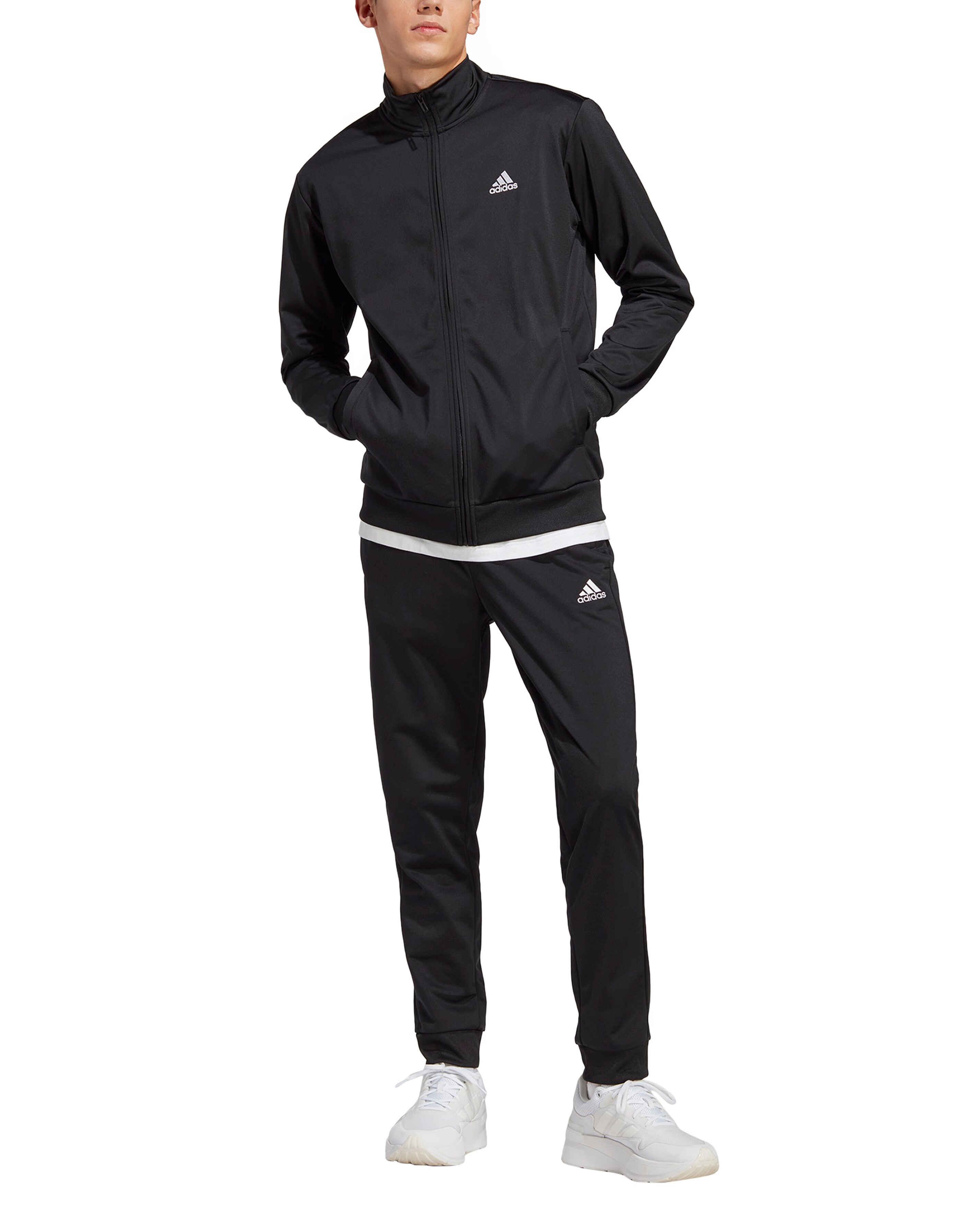 美品⭐︎adidas  TRACKJACKT adidas｜【公式】アディダス adidas Z.N.E. フルジップ フード