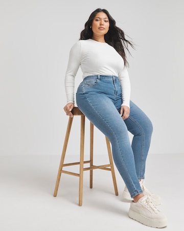 Joe Browns Must Have Skinny Fit Jeans